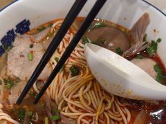 -陳香貴·兰州牛肉面(东方宝泰店)