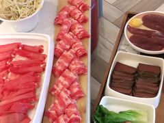 -香天下·四川火锅(安镇大润发店)