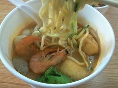 -老闽味沙茶面·姜母鸭(传承35年曾厝垵店)