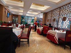 大堂-解家河南菜(商鼎路店)