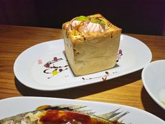 -外婆家(西红门荟聚购物中心店)