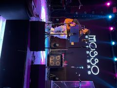 -MOSSO音乐酒吧·live house(南京旗舰店)