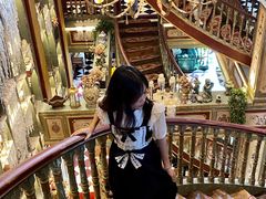 -老欧洲咖啡·西餐(后湖店)
