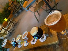 -岔巴精酿啤酒餐吧(南屏街店)