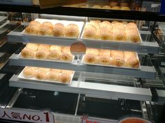 -太兴餐厅(东方广场分店)