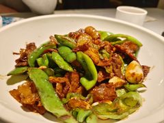 -小厨娘淮扬菜(诚信大道店)