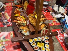 -古田居·特色寿司料理(骏欣中心店)