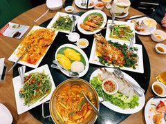 -建兴酒家(班塔通分店)