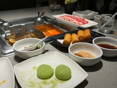 -海底捞火锅(北京路店)