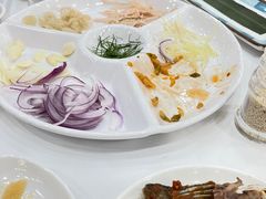 -丰尔粥食·顺德鱼生·干蒸排骨顺德菜(大良分店)