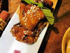 -外婆家(南开大悦城店)