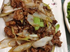 -正阳春烤鸭店(杨楼店)