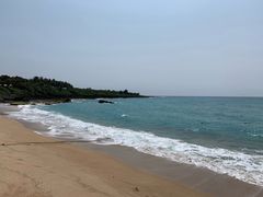-白沙湾海滩