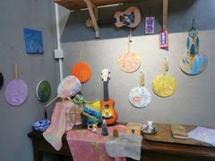 -100家灵感仓库·DIY团建(什刹海店)