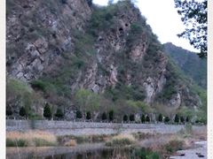 -白河湾生态旅游一条川