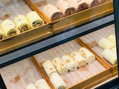 -好利莱西饼屋·甜心对白(商贸城店)