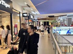 -宁波杉井奥特莱斯广场