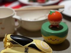 -海底捞火锅(中商百货夜宵主题店)