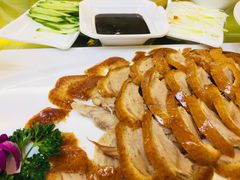 -清真·三德隆饭庄(桥梓口店)