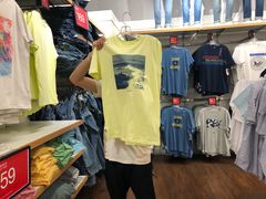 -GAP(王府井奥莱·香江小镇店)