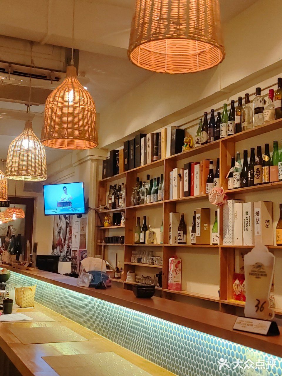 宝藏日式小店|朋友聚会之选