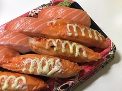 -姬岛生鲜(印象城店)