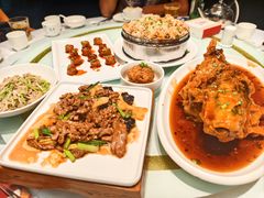 -金春禧(世茂国际广场店)
