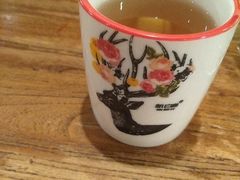 -新白鹿餐厅(银泰西湖文化广场店)