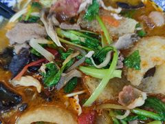 -瞻老元面馆(双塘路店)