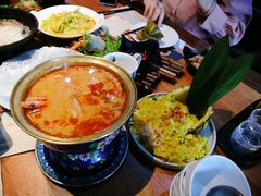 -越谜·越南餐厅(长白店)