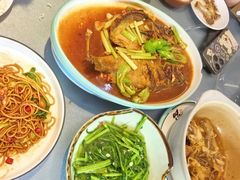 -民间瓦缸煨汤館(嵩山路店)