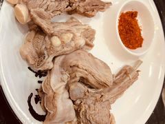 -靖远尕六美味羊羔肉
