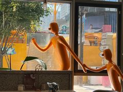 -红樱桃·欢乐餐厅(太原里店)