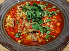 -赤宴·川菜(玉林店)