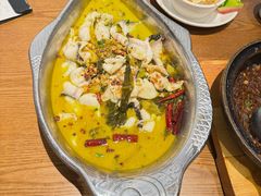 -小户人家(循礼门南国中心店)