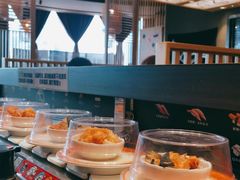 -万岁寿司(万国店)