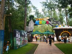 -合肥滨湖国家森林公园