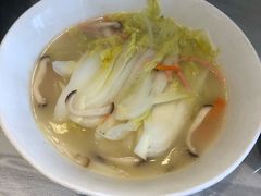 -清水荷花素食餐厅 川派素食 川剧(文殊坊店)