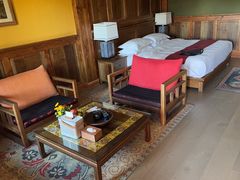 -松赞香格里拉林卡酒店