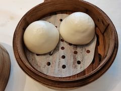 奶黄流沙包-万龙洲海鲜(南新仓店)