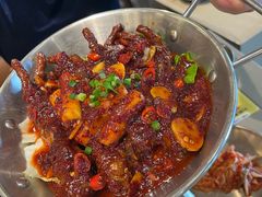 -西塔老太太泥炉烤肉(青浦蟠龙天地店)