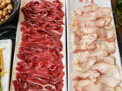 -潮汕美牛肉丸火锅店(天宁寺店)