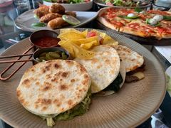 -The Rug Cafe(王府中环店)