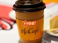 -麦当劳(曲阳店)