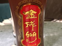 -马老六清真餐饮(西站店)