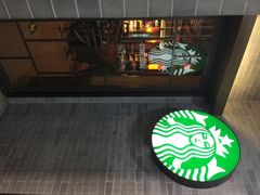 iphone_upload_pic-星巴克(北京天坛东路店)