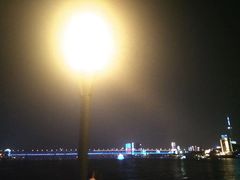 -武汉两江游览·夜游长江(汉口粤汉码头)
