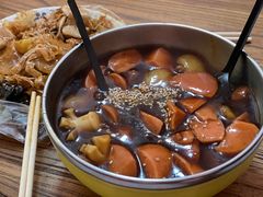 -小二楼炖肠