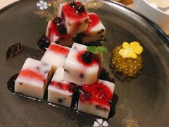 -吕氏疙瘩汤·海鲜新鲁菜(凯德mall新都心店)