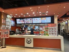 -吉野家(黑牛城道店)